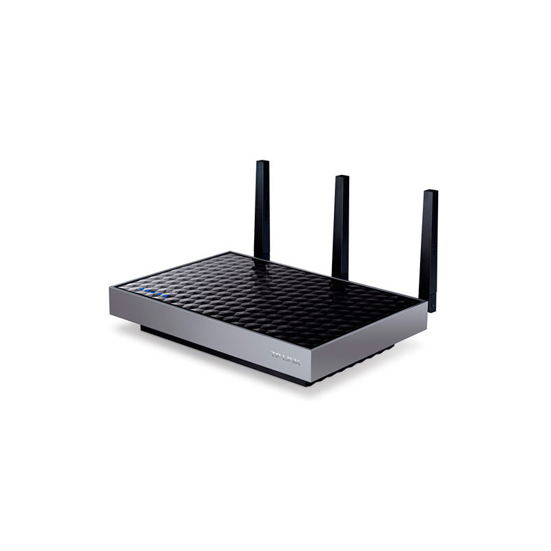 WIFI TP-LINK RANGE EXTENDER RE580D