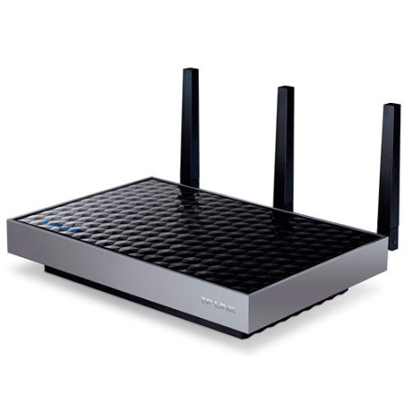 WIFI TP-LINK RANGE EXTENDER RE580D