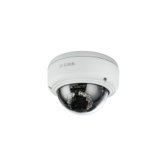 CAMARA IP D-LINK DCS-4622 OJO DE PEZ