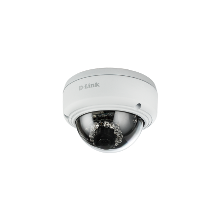 CAMARA IP D-LINK DCS-4622 OJO DE PEZ