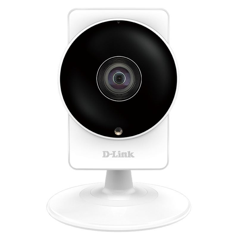 CAMARA IP WIFI D-LINK DCS-8200LH VIS.POR APP