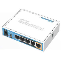 ROUTER MIKROTIK HAP AC LITE