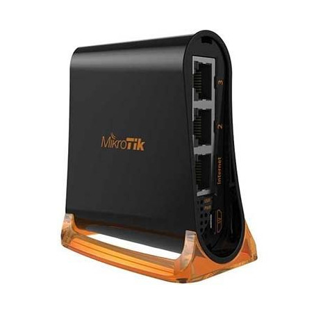 ROUTER MIKROTIK HAP AC LITE RB952UI-5AC2ND-TC