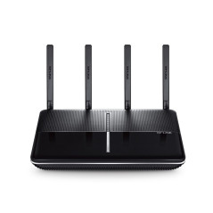 WIFI TP-LINK ROUTER AC2600 4 PUERTOS DUAL BAND