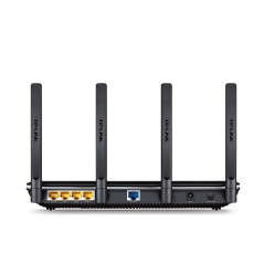 WIFI TP-LINK ROUTER AC2600 4 PUERTOS DUAL BAND