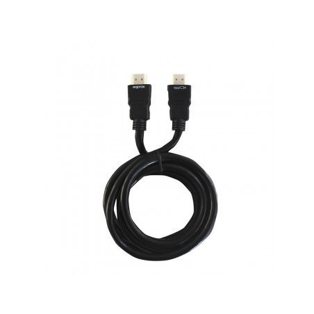 CABLE APPROX HDMI M-M 1,4V-4K 1.8 M