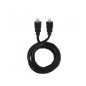 CABLE APPROX HDMI M-M 1,4V-4K 1.8 M