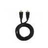 CABLE APPROX HDMI M-M 1,4V-4K 1.8 M