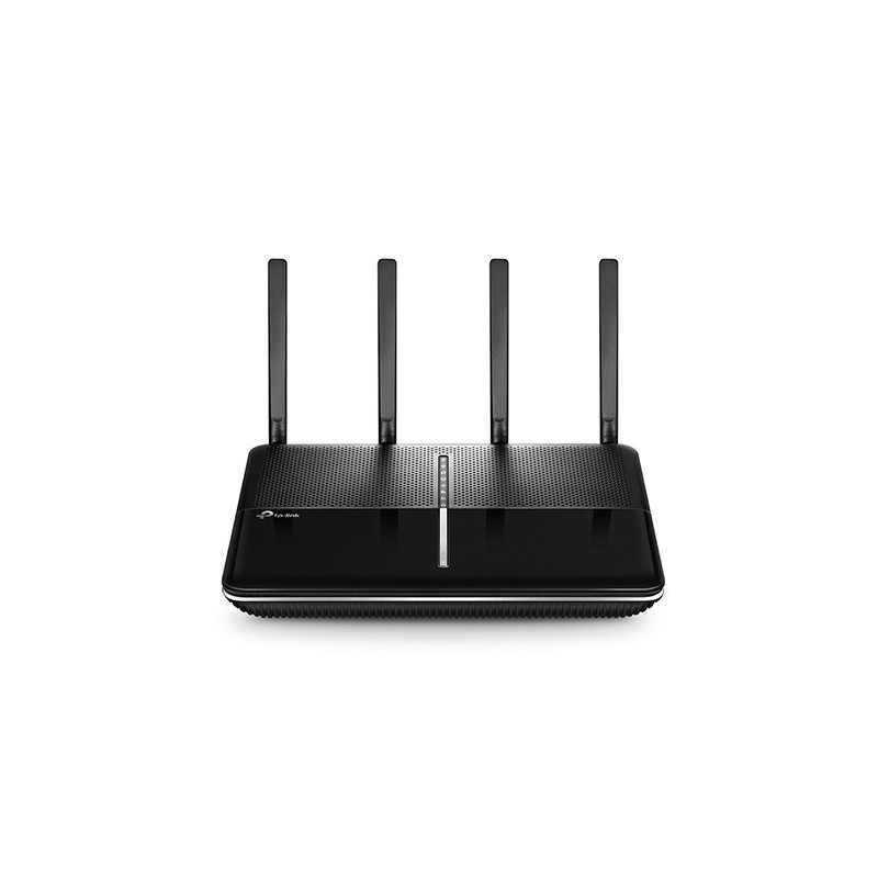 ROUTER WIFI DUALBAND TP-LINK 4P GIGA