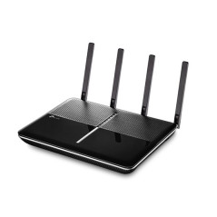 ROUTER WIFI DUALBAND TP-LINK 4P GIGA