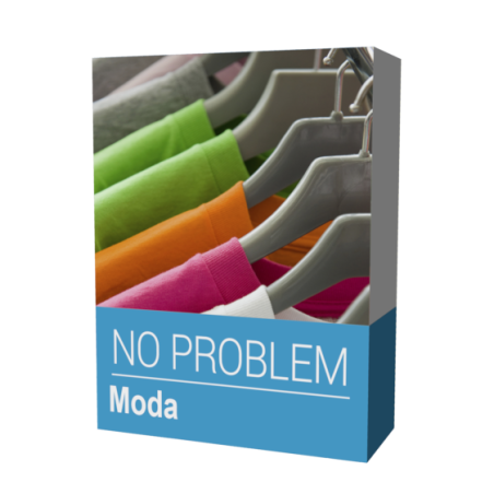 LICENCIA + CURSO ESD NO PROBLEM MODA