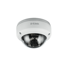 CAMARA IP D-LINK DCS-4602EV DOMO EXTERIOR