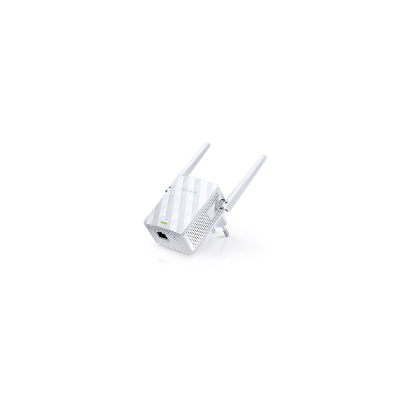 TPLINK TL-WA855RE 300Mbps Mini Wireless N Range Extender - extensor de rango Wi-Fi