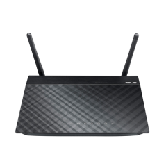 WIFI ROUTER ASUS RT-N12E N300