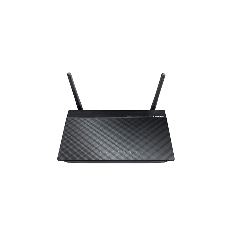 WIFI ROUTER ASUS RT-N12E N300