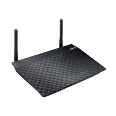 WIFI ROUTER ASUS RT-N12E N300