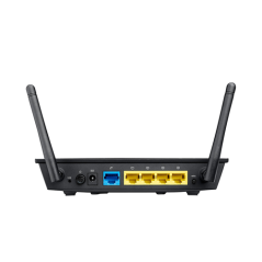 WIFI ROUTER ASUS RT-N12E N300