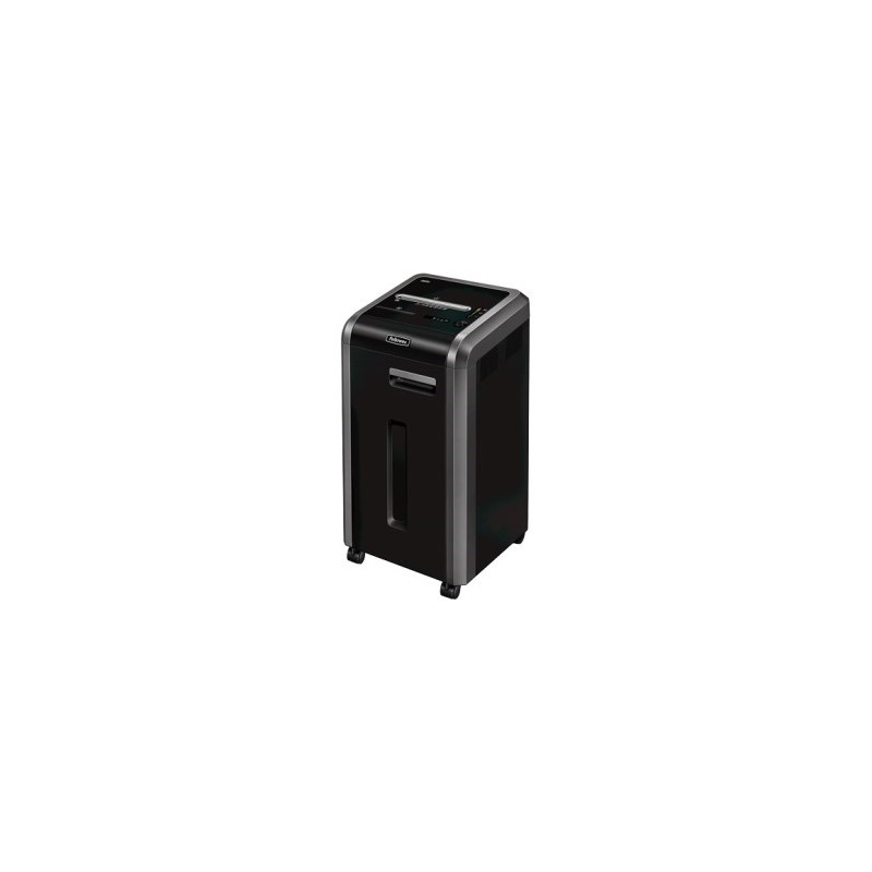 DESTRUCTORA FELLOWES 225I