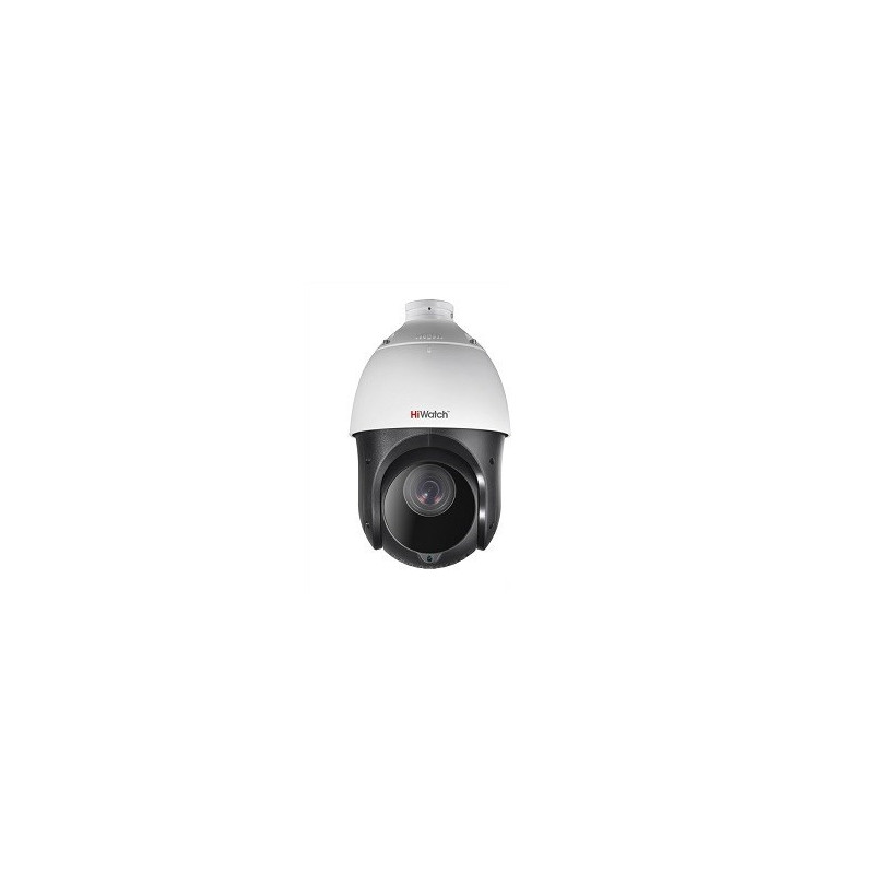 CAMARA IP HIWATCH PTZ EXTERIOR 2MP