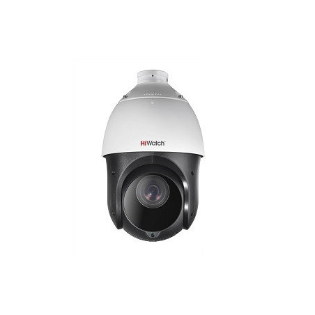 CAMARA IP HIWATCH PTZ EXTERIOR 2MP