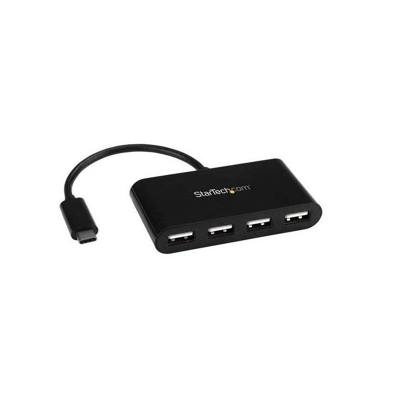 STARTECH HUB USB C 2.0 TO 4X USB