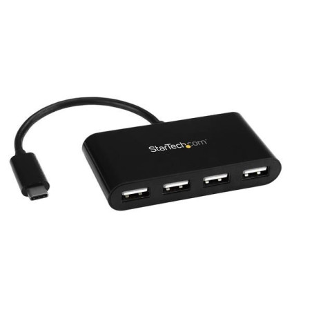 STARTECH HUB USB C 2.0 TO 4X USB