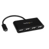 STARTECH HUB USB C 2.0 TO 4X USB