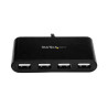 STARTECH HUB USB C 2.0 TO 4X USB