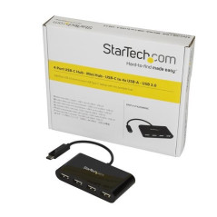 STARTECH HUB USB C 2.0 TO 4X USB