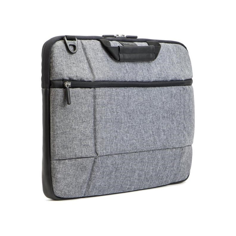 BOLSA PORTATIL TARGUS 13"-14" GRIS