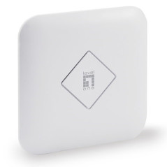 WIFI LEVEL ONE ACCESS POINT 300N POE