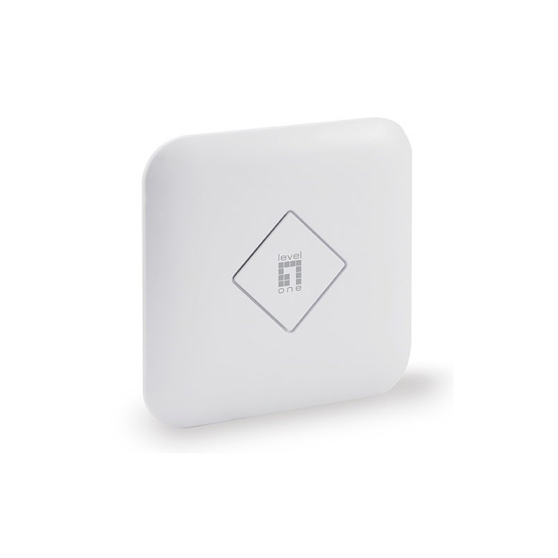 WIFI LEVEL ONE ACCESS POINT 300N POE