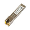 MODULO MIKROTIK S-RJ01 RJ45 SFP 10-100-1000M