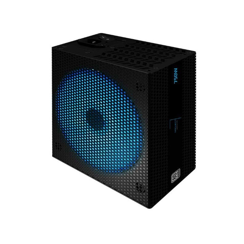 FUENTE ALIMENTACIÓN 750W AEROCOOL PROJECT7 80+