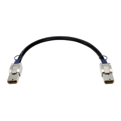 CABLE D-LINK CXP NETWORK 50CM STACKING