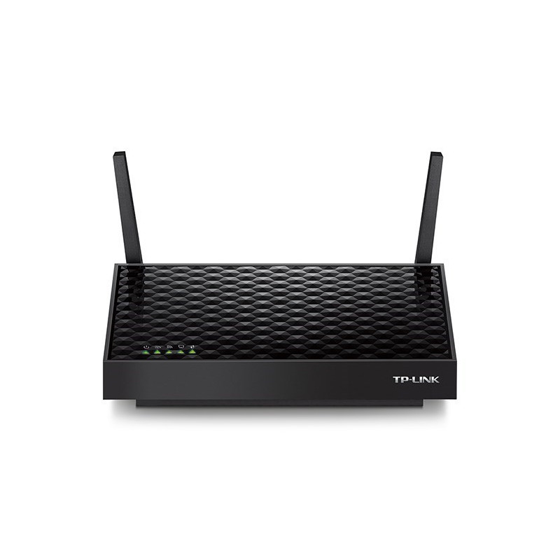 WIFI TP-LINK ACCESS POINT AP200 DUALBAND 2 ANTE