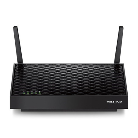 WIFI TP-LINK ACCESS POINT AP200 DUALBAND 2 ANTE