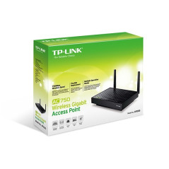 WIFI TP-LINK ACCESS POINT AP200 DUALBAND 2 ANTE