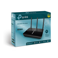 ROUTER WIFI DUALBAND TP-LINK ARCHER C2300 MU-MIMO