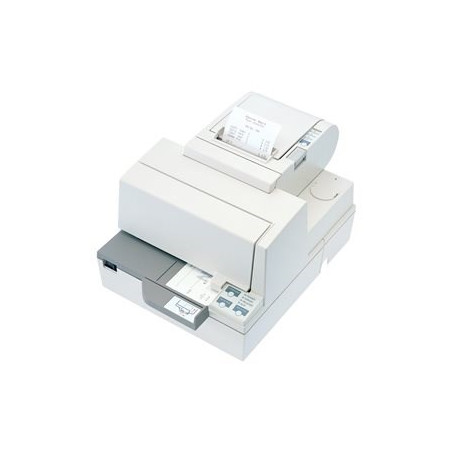 IMPRESORA TICKETS EPSON TM-H5000II TERMICA SERIE