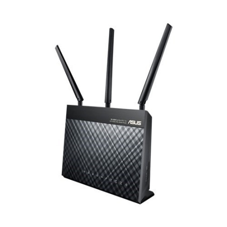 WIFI ROUTER ASUS DSL-AC68U AC1900