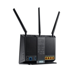 WIFI ROUTER ASUS DSL-AC68U AC1900