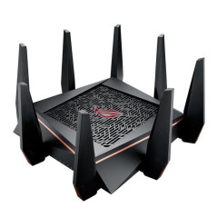 WIFI ROUTER ASUS GT-AC5300 TRIBAND