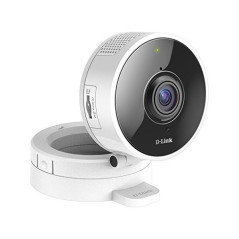 CAMARA IP WIFI D-LINK DCS-8100LH VIS. POR APP