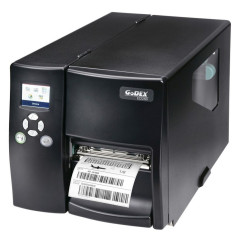 IMPRESORA ETIQUETAS GODEX EZ2250I