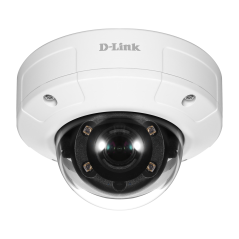 CAMARA IP D-LINK DCS-4633EV DOMO EXTERIOR