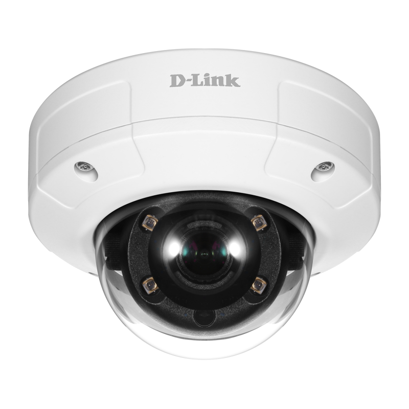 CAMARA IP D-LINK DCS-4633EV DOMO EXTERIOR