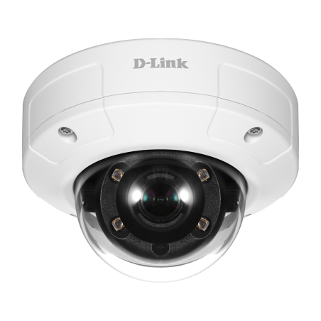 CAMARA IP D-LINK DCS-4633EV DOMO EXTERIOR