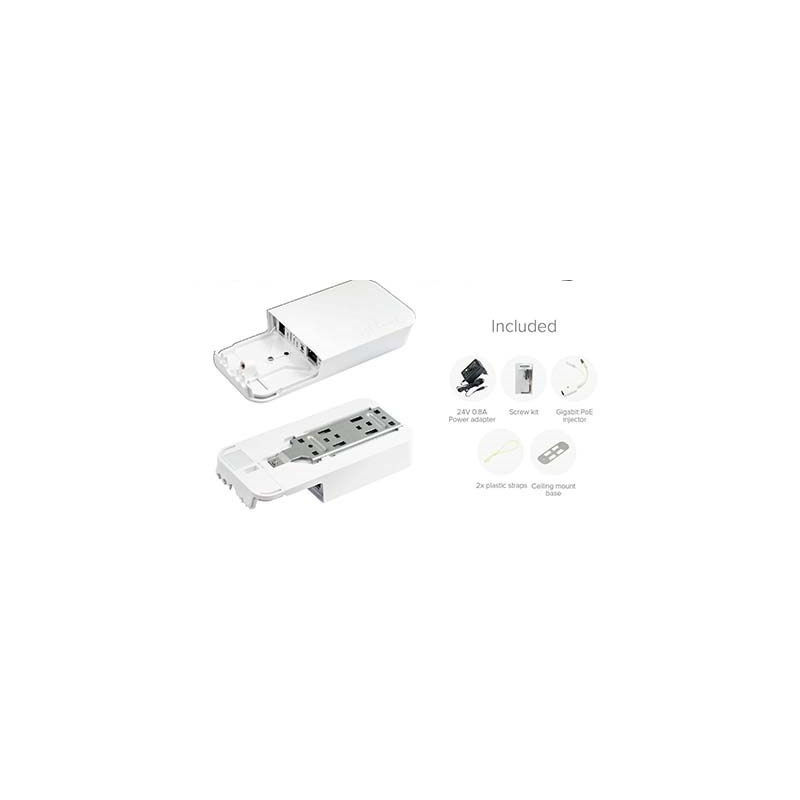 WIFI MIKROTIK ACCESS POINT RBWAPG-5HACT2HND