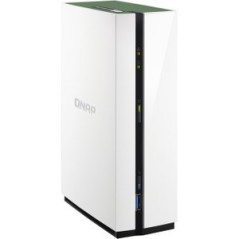 NAS QNAP 0TB 1BAY